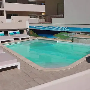 La Contessa Hotel apartamentowy