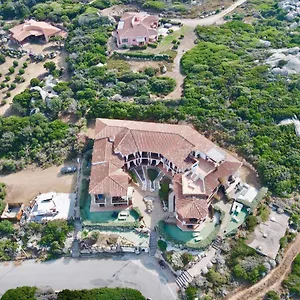 Residenza Lucia Санта-Тереза-Галлура