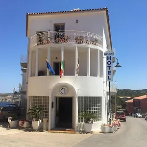 Da Cecco Hotel