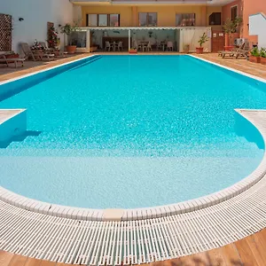 Cristal Blu Hotel apartamentowy