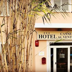 Canne Al Vento Hotel