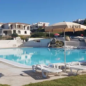 Baia Santa Reparata Apartamento