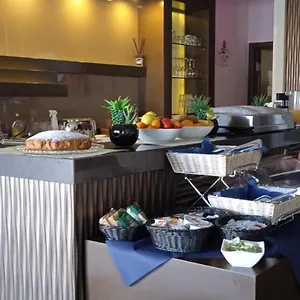 La Maison D'art Alojamento de Acomodação e Pequeno-almoço
