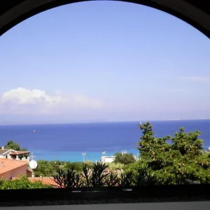 La Finestra Vista Corsica Nocleg ze śniadaniem