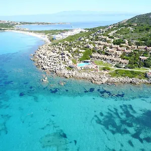 Club Esse Shardana Hotel