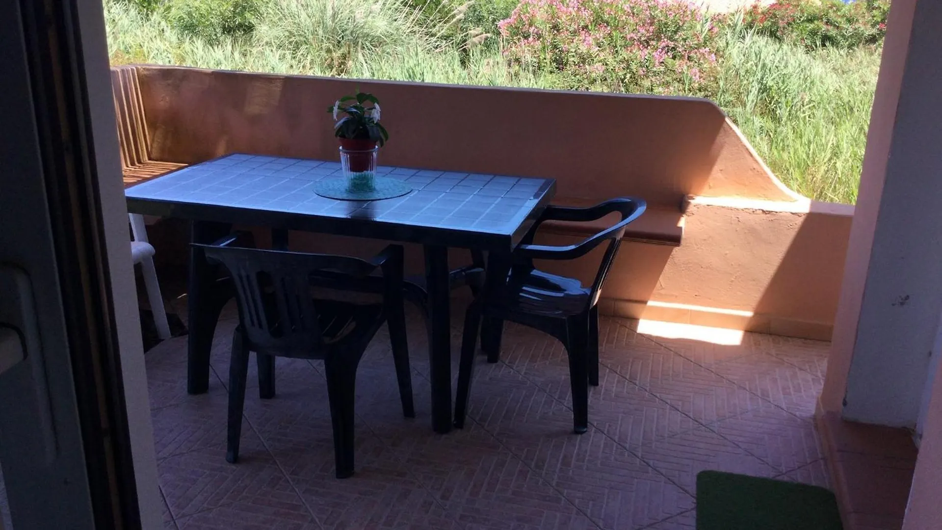 Villetta Mare Erica 2 Holiday home Santa Teresa Gallura