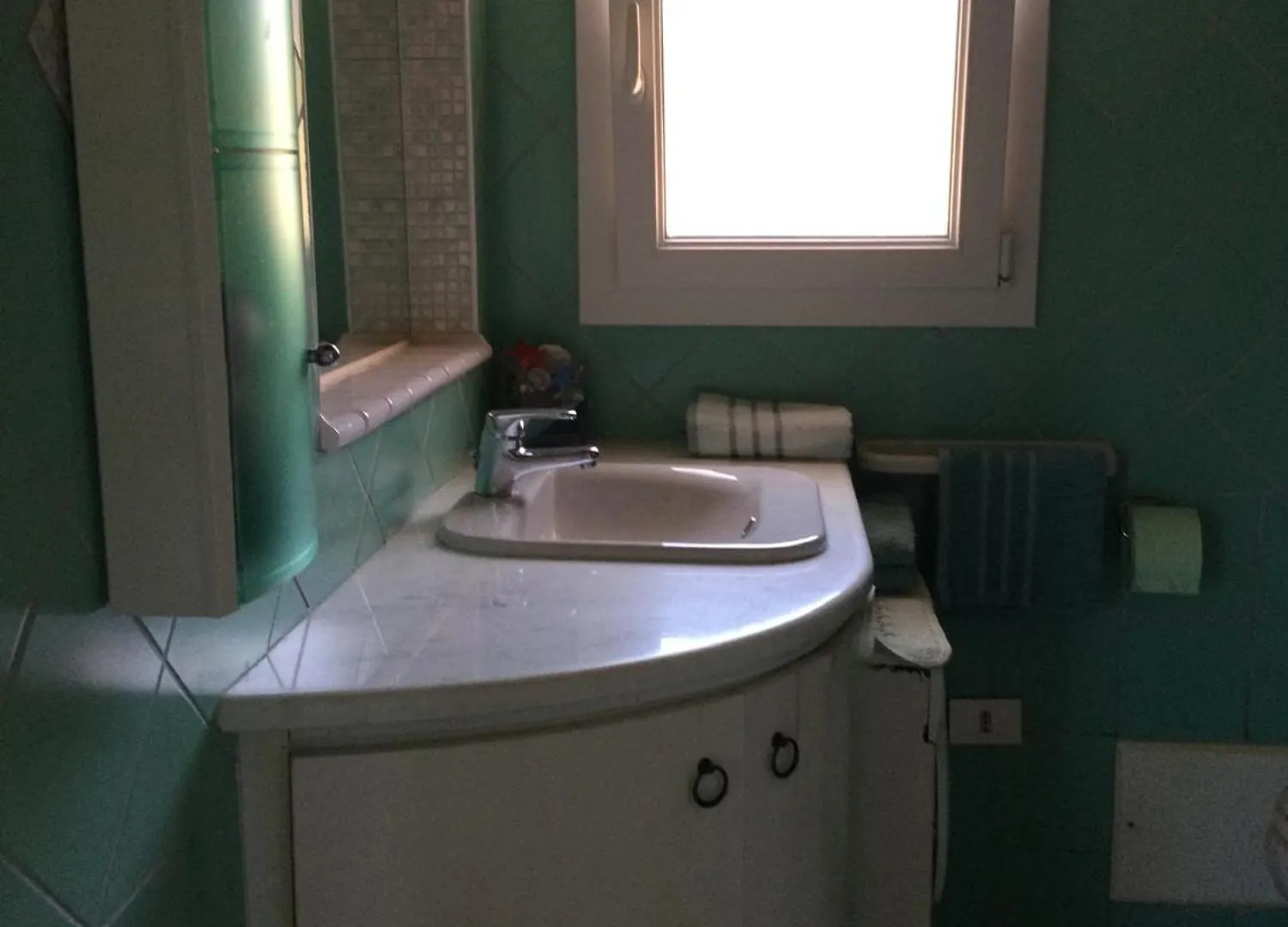 Holiday home Villetta Mare Erica 2 Italy